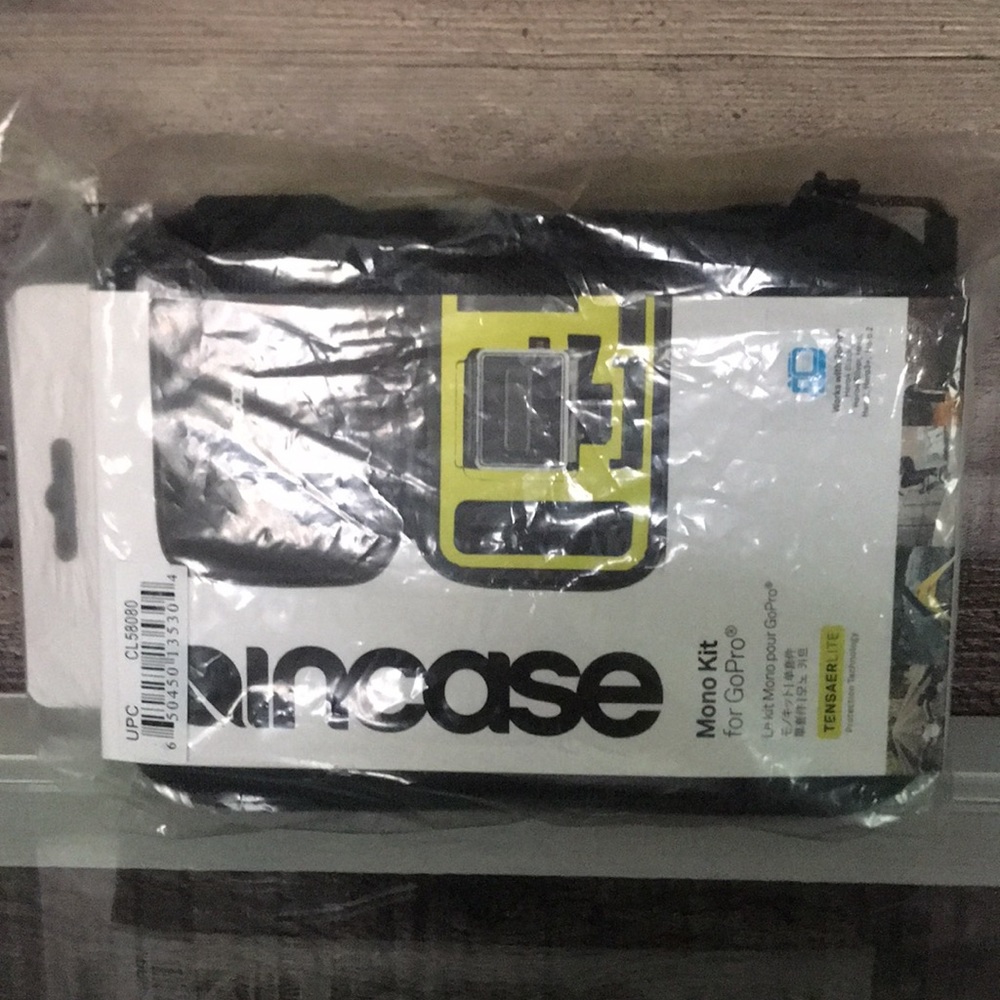 ❤️NEW!!!❤️ Incase GoPro Hero 3 and Hero 4. - Picture 3 of 13